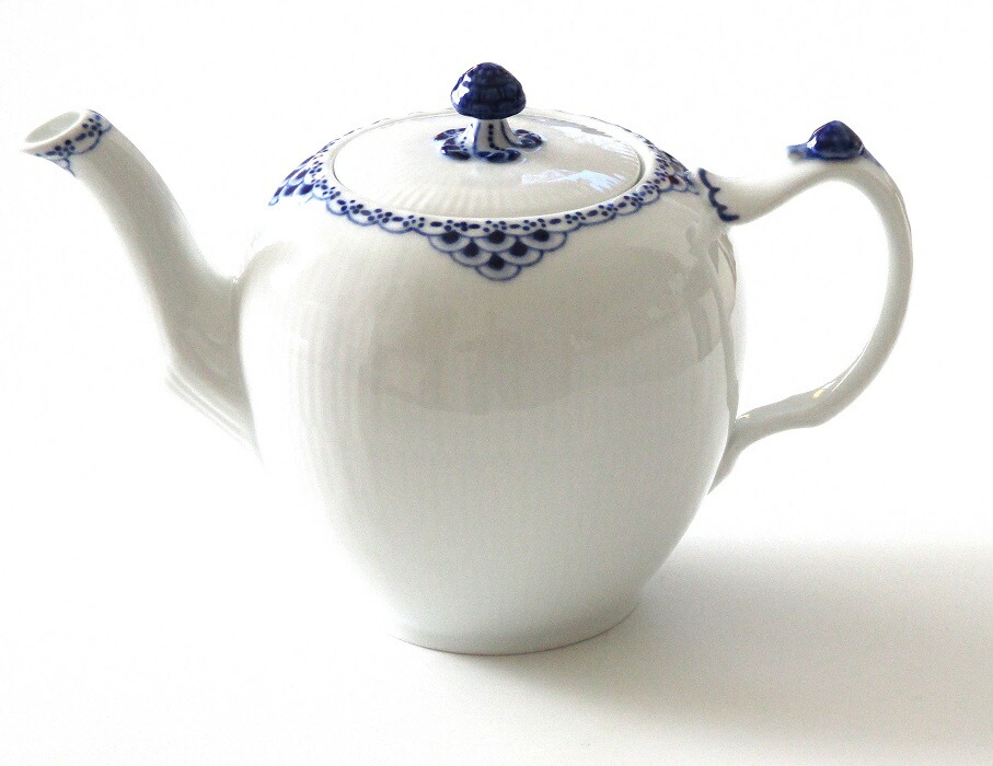 ロイヤルコペンハーゲン ティーポット」の人気商品一覧 | 安い商品を