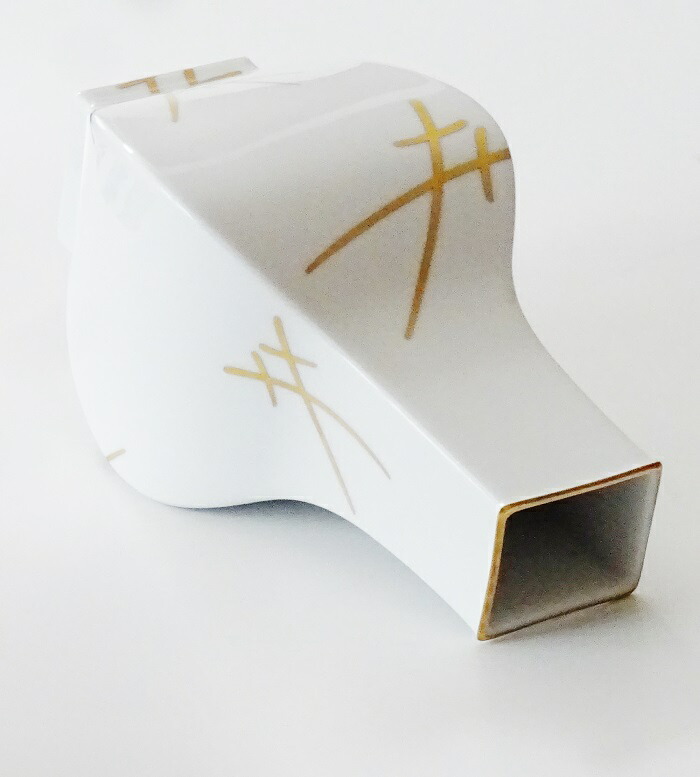 楽天市場】マイセン マイセンマーク（剣マーク）ゴールドベース25,5