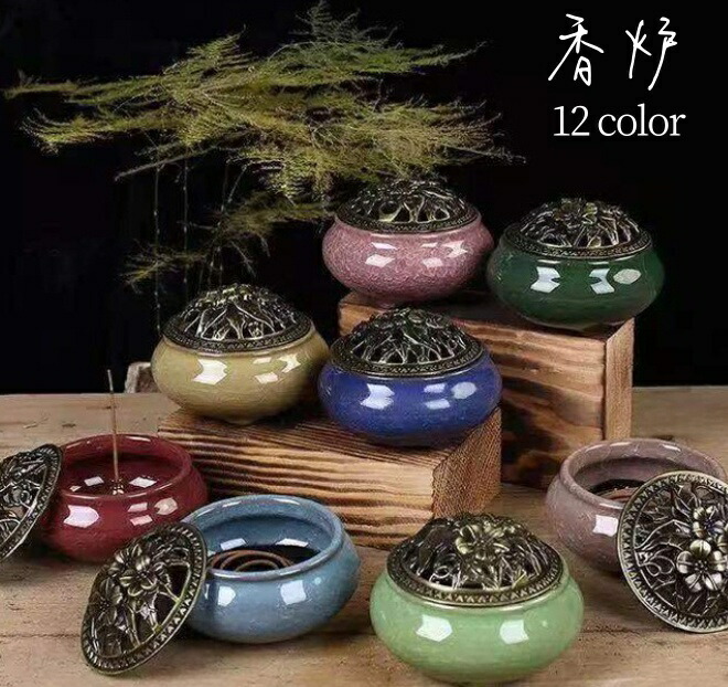 楽天市場】アジアン（香炉｜仏具）：仏壇・仏具・神具<日用品雑貨