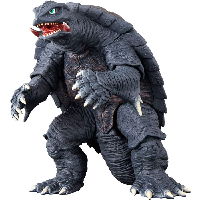 楽天市場】ムービーモンスターシリーズ ガメラ (1996) ガメラ2