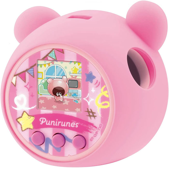 楽天市場】ぷにるんず ぷにぷらすぷれみあむ あいるんモチーフの