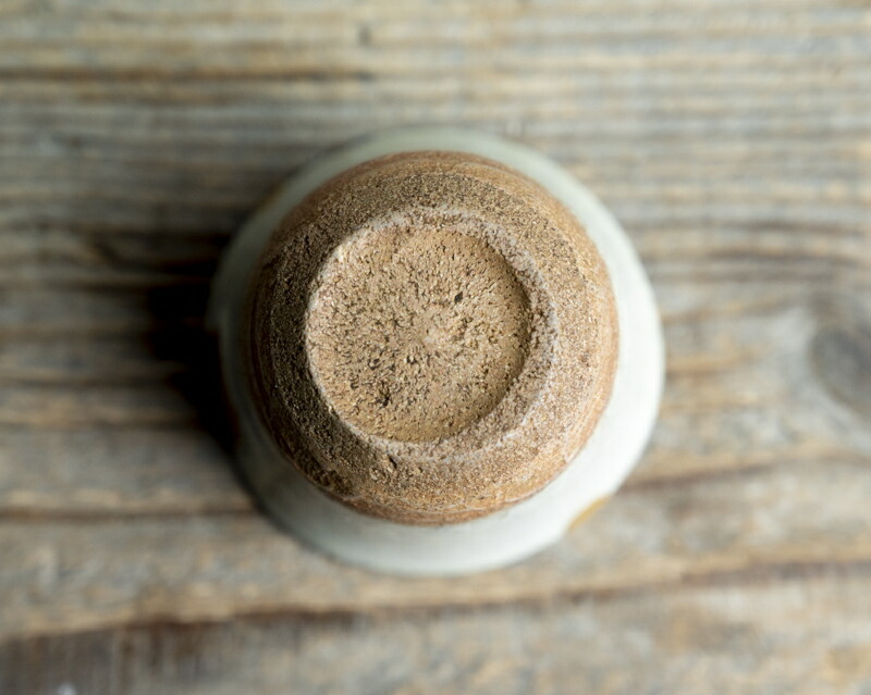 楽天市場】骨董○古唐津 / 斑唐津立ぐい呑み○ | 江戸前期-19世紀頃