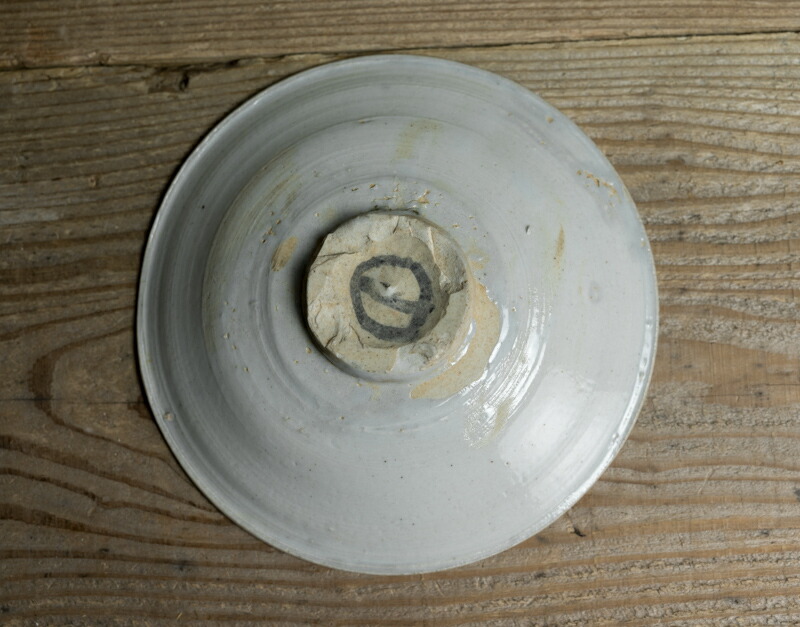 楽天市場】骨董○李朝堅手皿○李朝白磁 | 李朝初期頃-14世紀頃 | 磁器