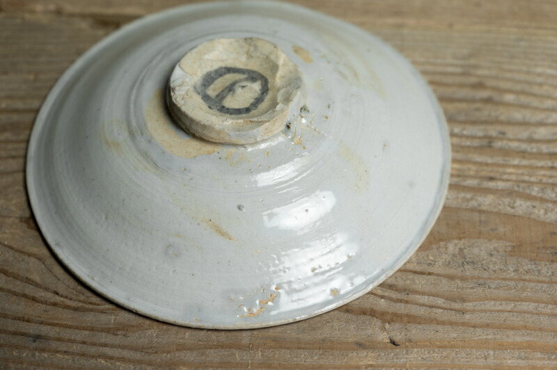 楽天市場】骨董○李朝堅手皿○李朝白磁 | 李朝初期頃-14世紀頃 | 磁器