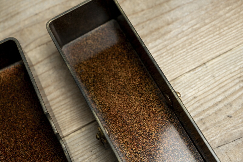 楽天市場】骨董○金蒔絵菊文文箱○手紙入れ | 江戸後期-19世紀頃