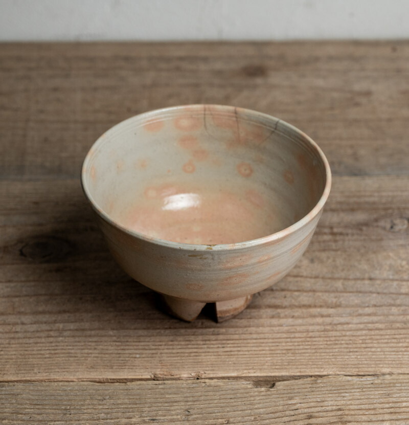 楽天市場】骨董○萩焼御本茶碗○ | 江戸時代-18世紀頃 | 木製箱付 / 箱