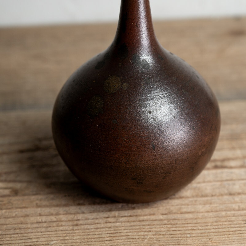 楽天市場】骨董○献上備前徳利○備前焼 | 江戸時代-19世紀頃 | 陶器