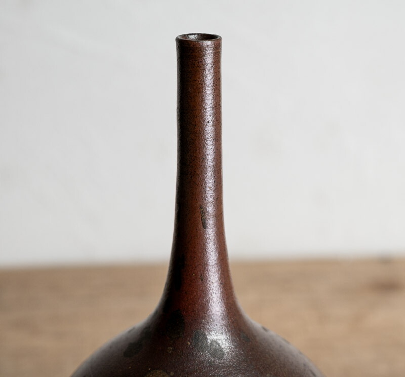 楽天市場】骨董○献上備前徳利○備前焼 | 江戸時代-19世紀頃 | 陶器