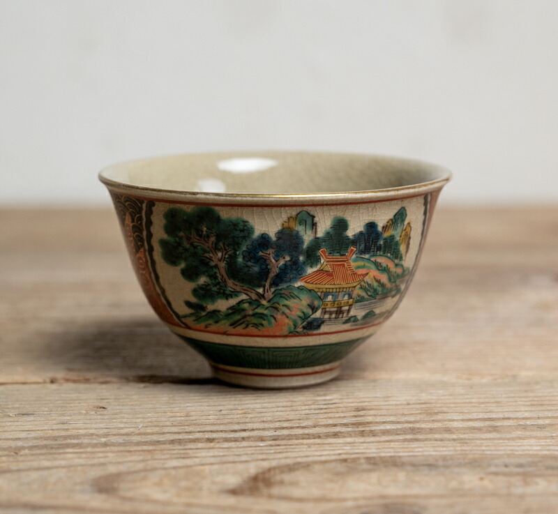 楽天市場】九谷焼（骨董品・アンティーク｜アート・美術品・骨董品