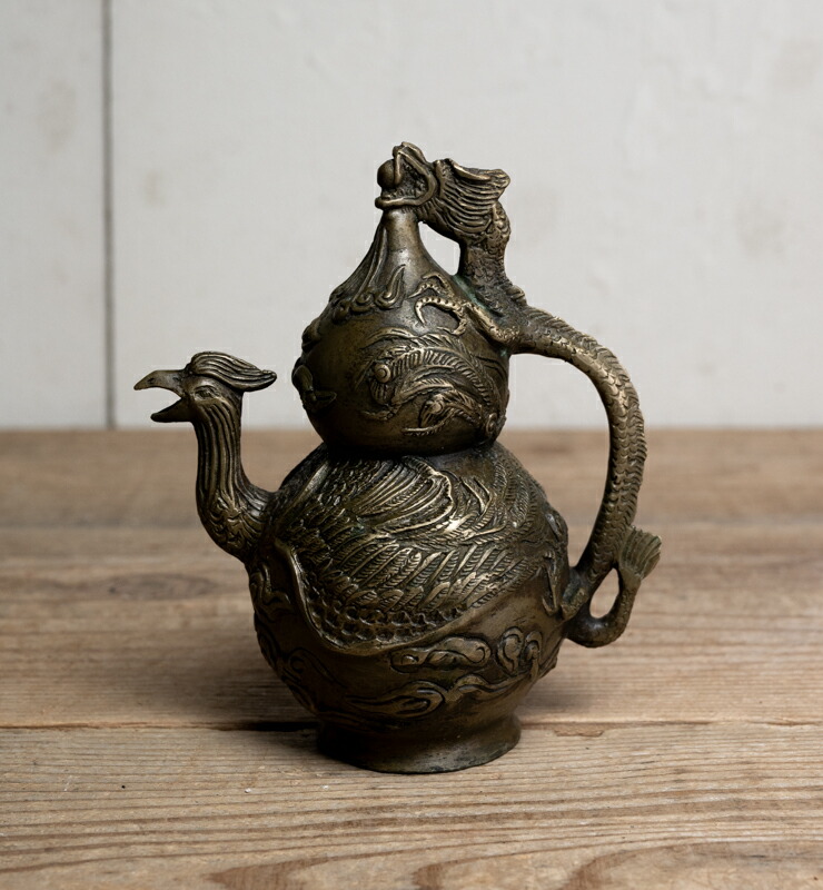 楽天市場】水滴（骨董品・アンティーク｜アート・美術品・骨董品・民芸