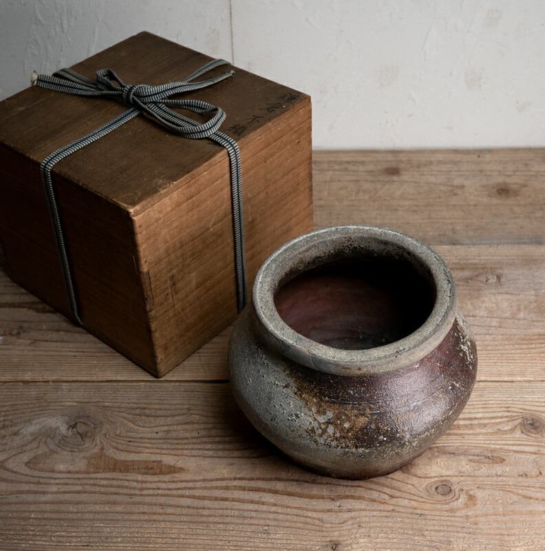 楽天市場】骨董○古常滑不識壺○発掘 | 鎌倉時代頃 / 12-14世紀頃 | 古