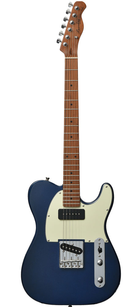 楽天市場】Bacchus BTE-2-RSM/M【ストラップサービス中！】【送料無料