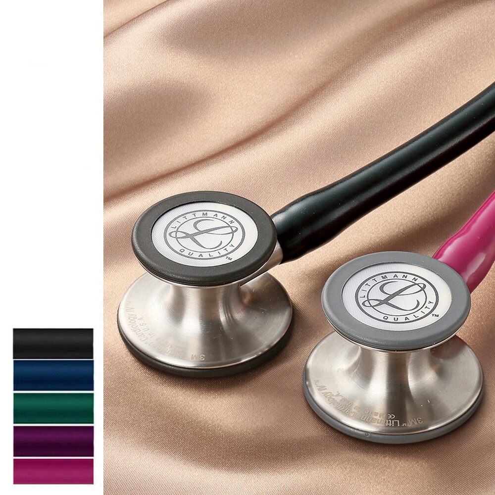 楽天市場】【2/20限定!ポイント5倍】3Mリットマン(R)カーディオロジー