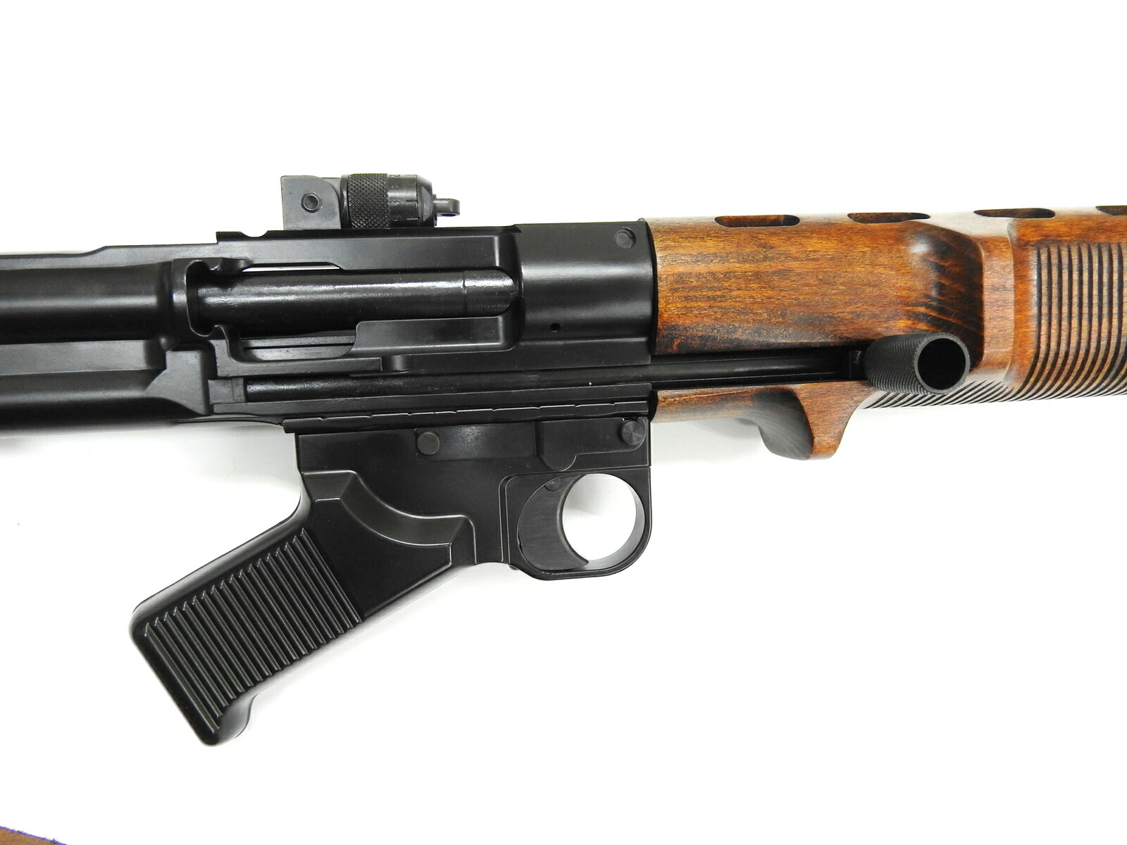 楽天市場】ショウエイ 松栄 ドイツ軍 FG42 タイプ1 ダミーカート