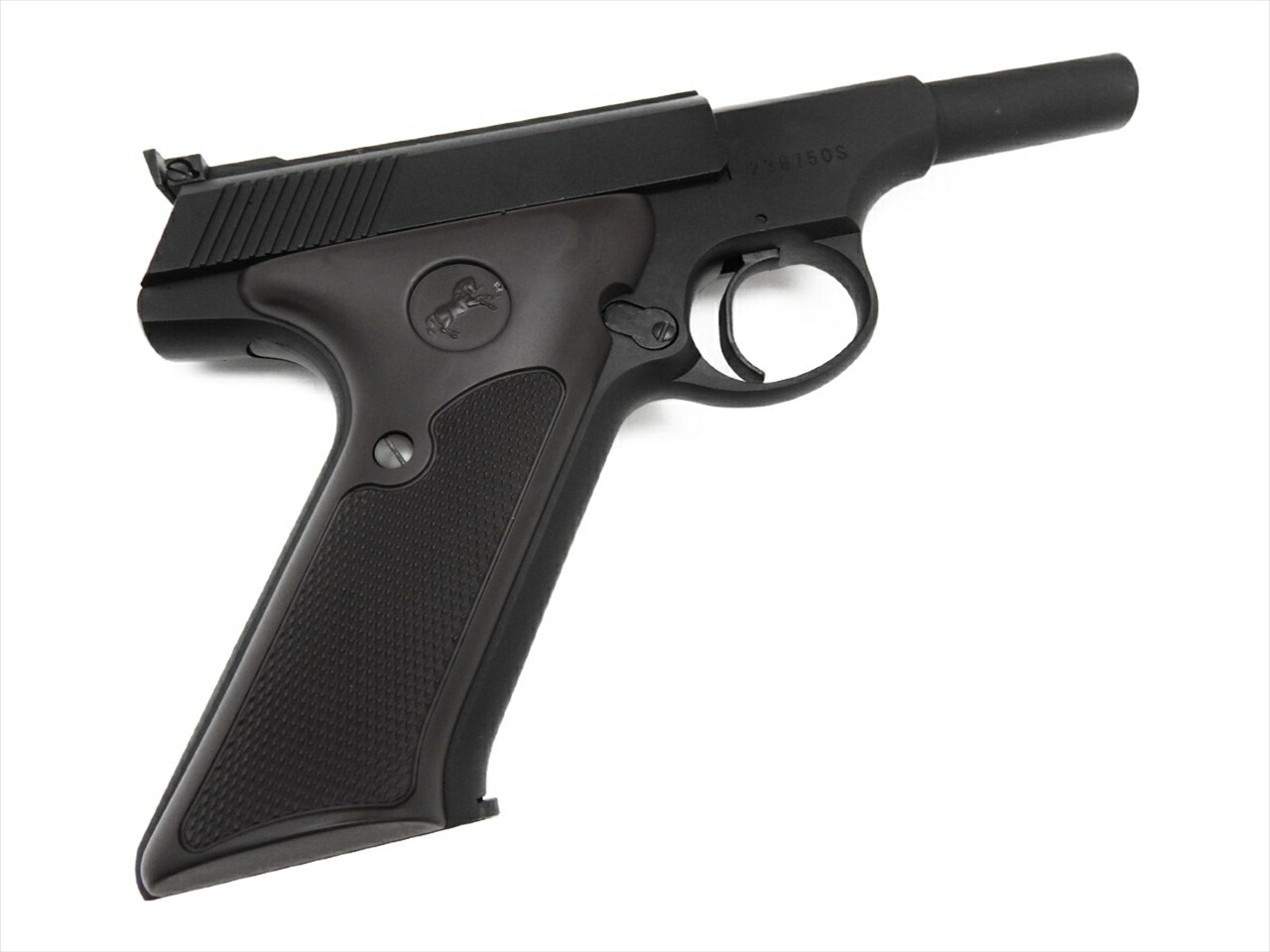 楽天市場】CAW MGC コルト ウッズマン ショートタイプカスタム 発火