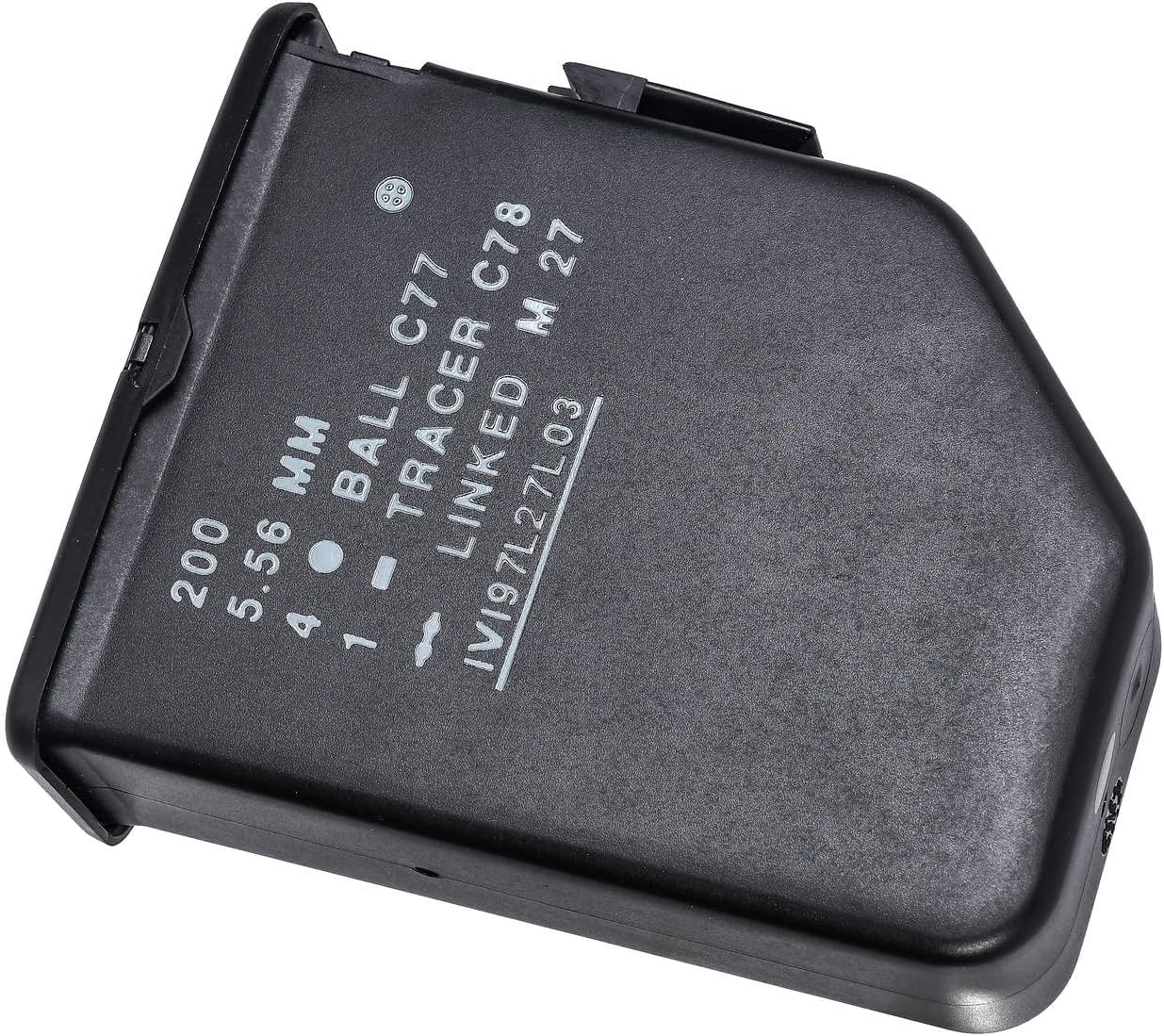 楽天市場】ベガフォースカンパニー VFC M249 GBBR Ammo Box型