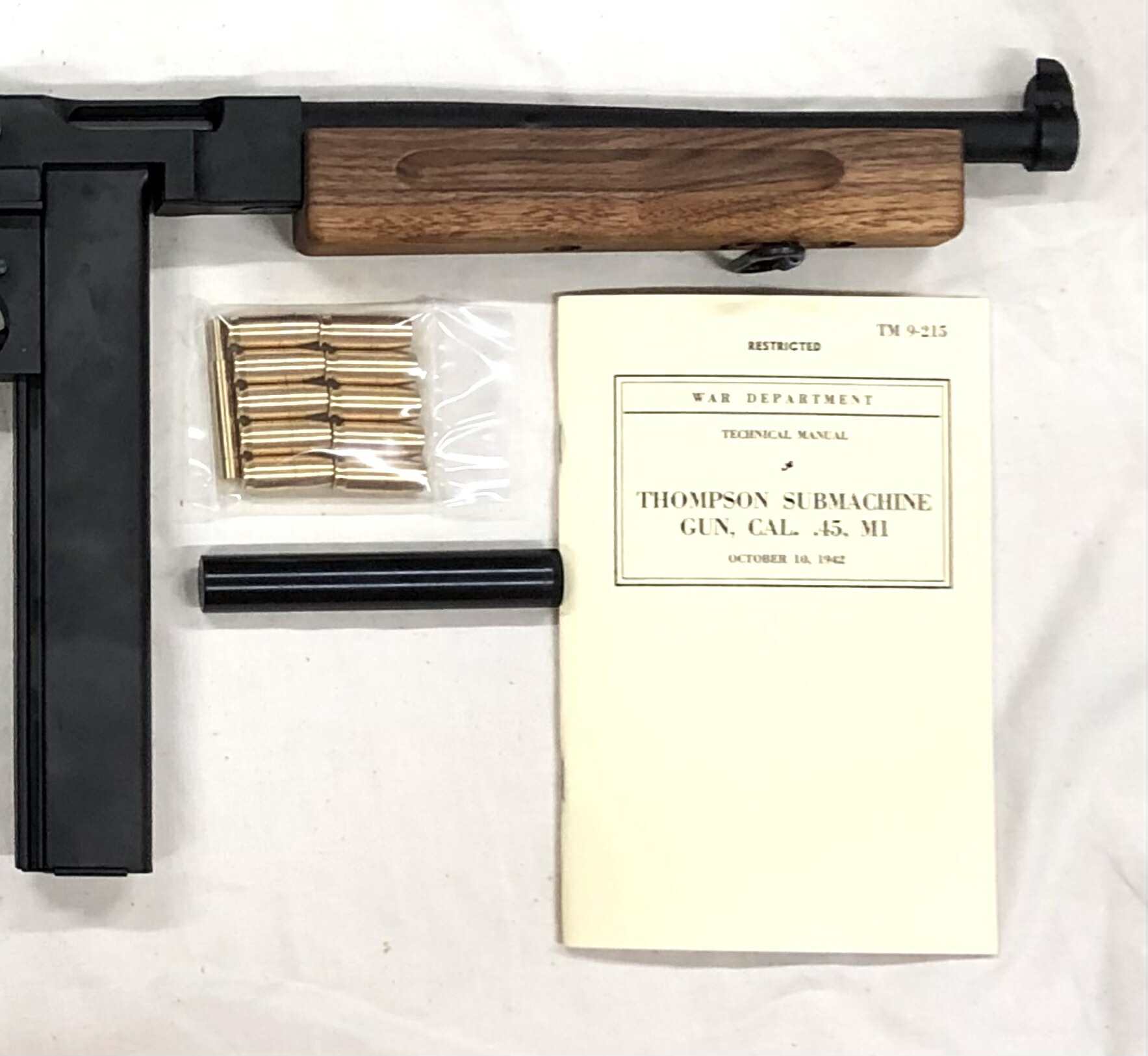 楽天市場】【P5倍以上！全商品！2/19 20:00から】 CAW MULE モデルガン