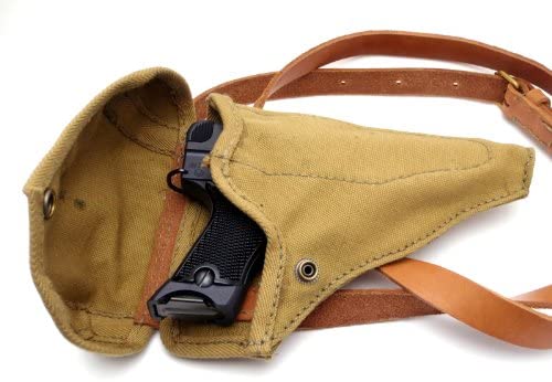 楽天市場】日本軍 Japanese 九四式自動拳銃 94式自動拳銃 布製