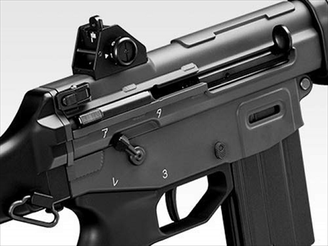 楽天市場】【P5倍以上！全商品！2/19 20:00から】 東京マルイ ガスガン