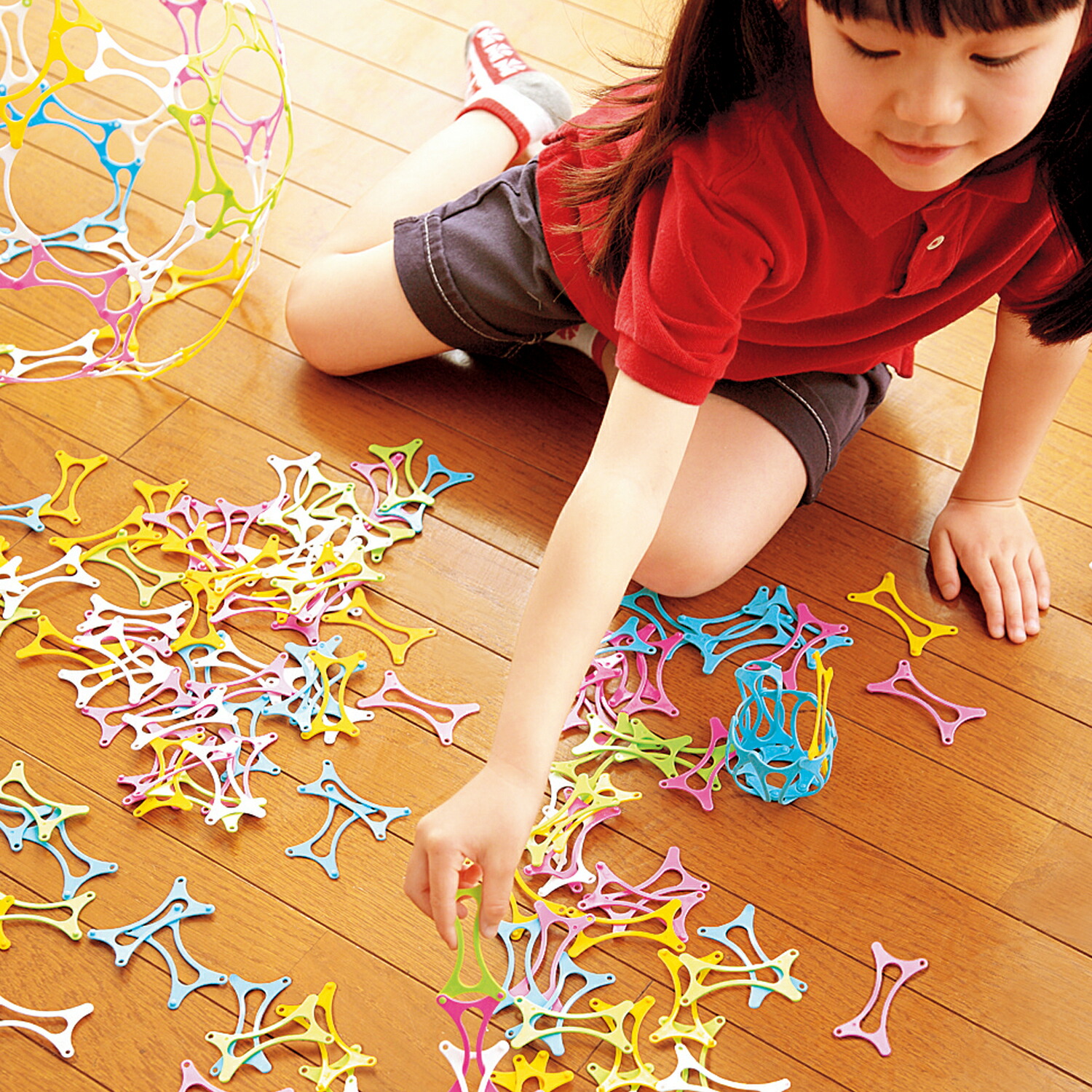 楽天市場】【公式】ワミー （Wammy） （コクヨの知育ブロック玩具