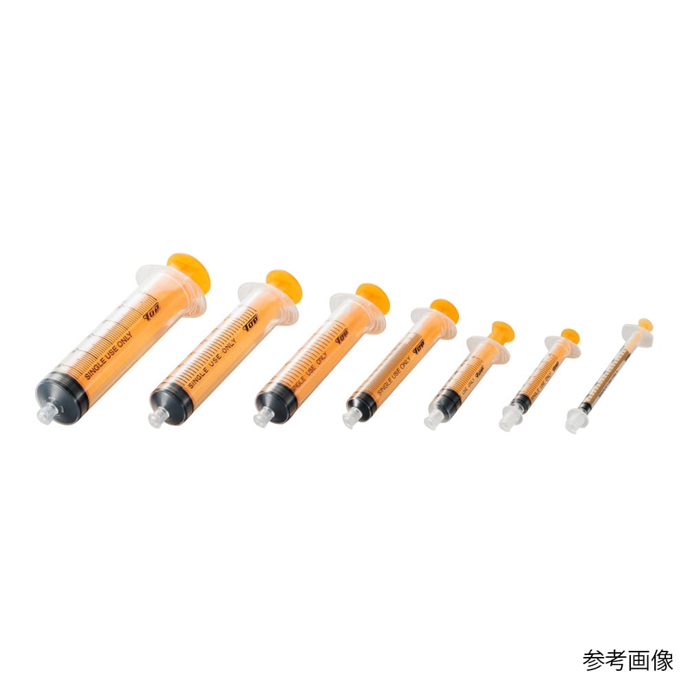 楽天市場】【ケース販売】TOP トップ 新規格ネオフィードシリンジ(SB