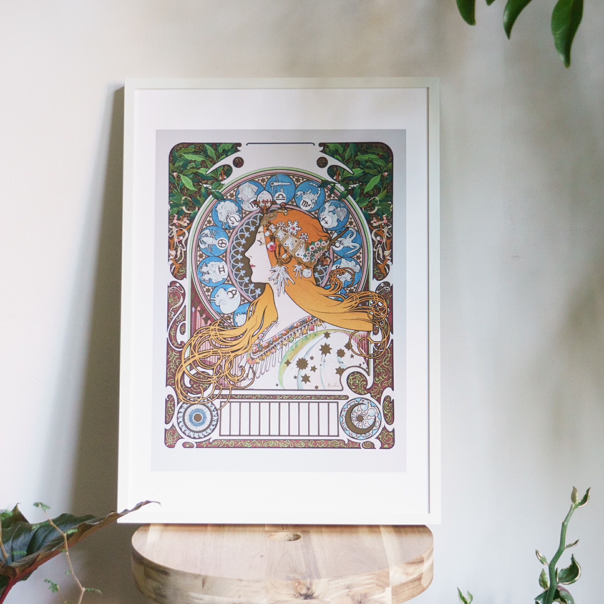 楽天市場】【送料無料】高品質アルミギャラリーフレーム アルミ額縁 A5