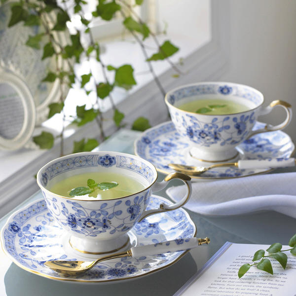 楽天市場】ナルミ NARUMIミラノ ペア兼用カップ&ソーサー9682-7165洋食