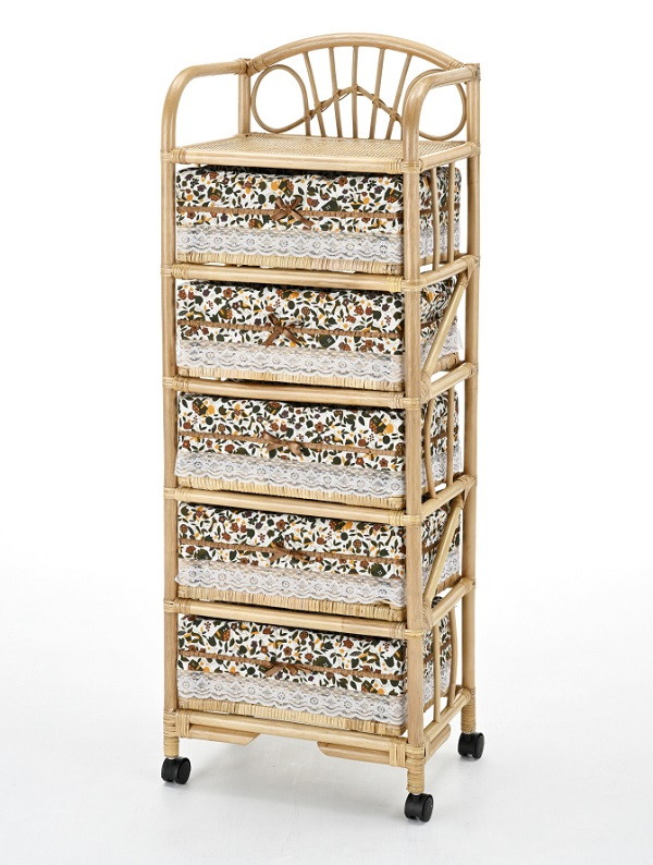 チェスト 5段 たんす ラタン」の人気商品一覧 | 安い商品を通販サイト