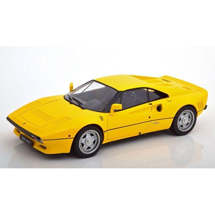 楽天市場】kk scale 1／18 フェラーリ 288 gtoの通販
