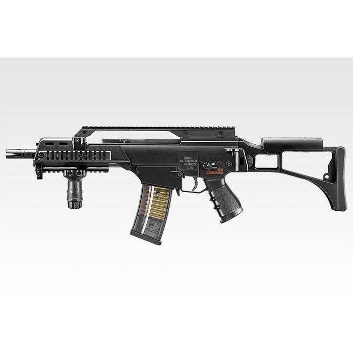 楽天市場】次世代 g36c カスタムパーツの通販