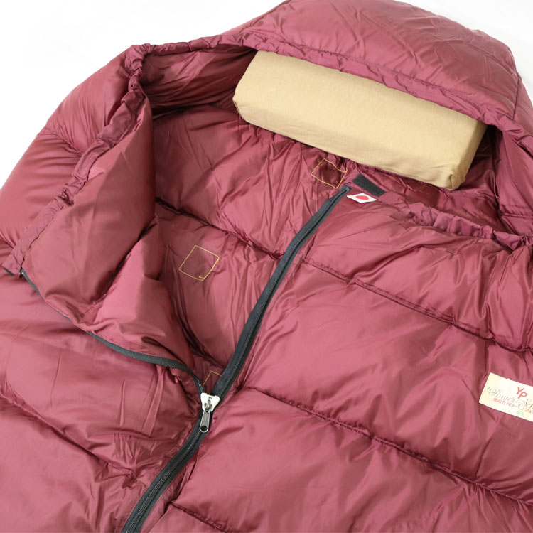 楽天市場】湧命力・パワーシュラフ 2（専用枕付） : リヨ楽天市場店