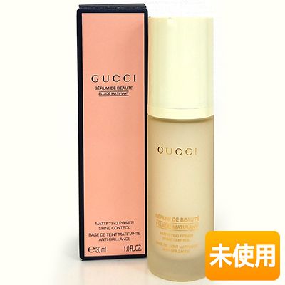 楽天市場】【中古】【未使用】GUCCI/グッチ セラム ドゥ ボーテ