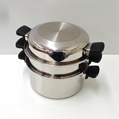 楽天市場】アムウェイ（両手鍋｜鍋）：鍋・フライパン<キッチン用品