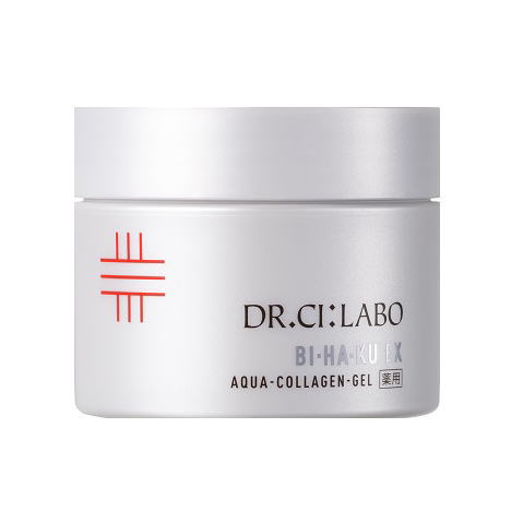 楽天市場】ドクターシーラボ 薬用アクアコラーゲンゲル 美白exの通販