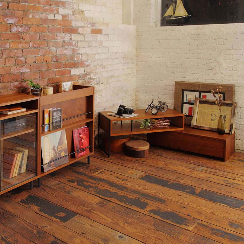 楽天市場】anthem（アンセム） ank-2392 テレビボード ウォールナット