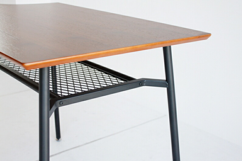楽天市場】anthem アンセム anthem Dining Table S ANT-2831BR