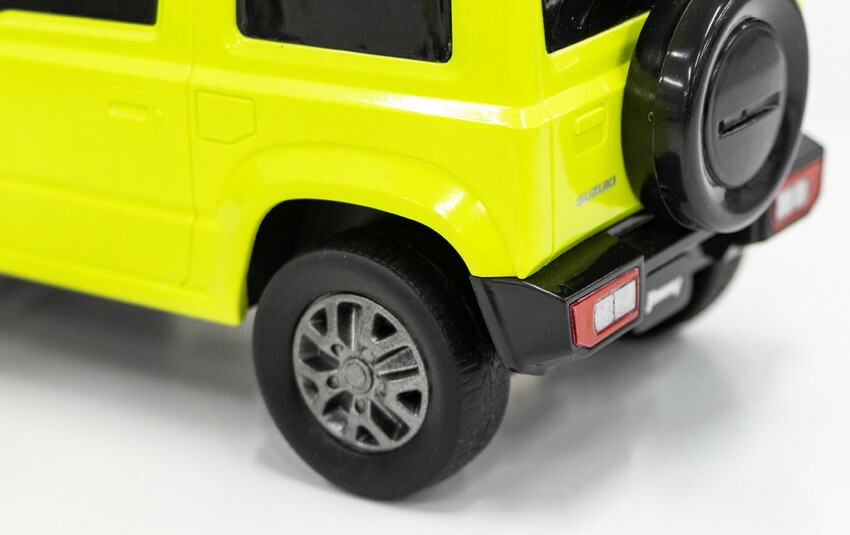 楽天市場】JIMNY ラジコン オフロード ラジコンカー 子供 SUZUKI
