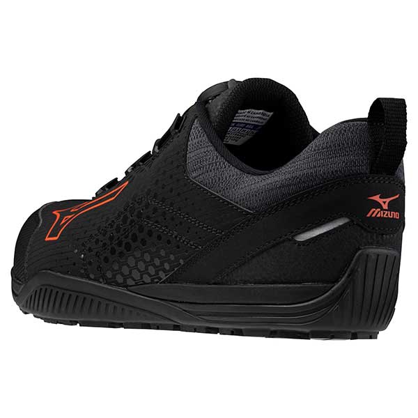 楽天市場】☆ミズノ/MIZUNO F1GA240209 ALMIGHTY TD2 51L BOA ブラック