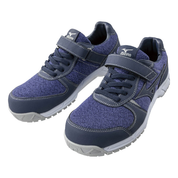 楽天市場】☆ミズノ/MIZUNO 安全靴 F1GA190414 ALMIGHTY
