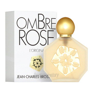 楽天市場】ジャンシャルル ブロッソー オンブルローズ オリジナル 30ml