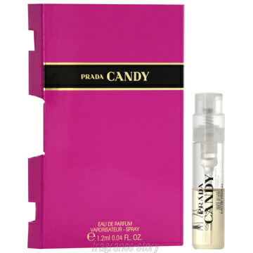 楽天市場】prada candy sugar popの通販