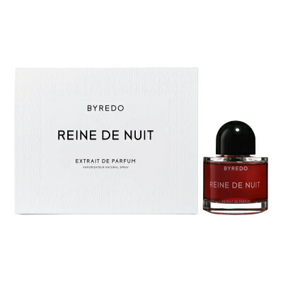 楽天市場】バイレード BYREDO レンヌ ド ニュイ パフューム エクストラ