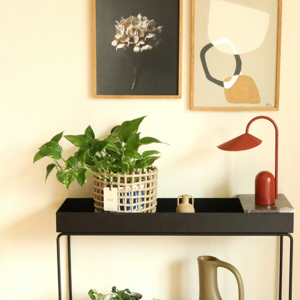 楽天市場】【国内在庫あり/グリーン：お取り寄せ】Ferm Living