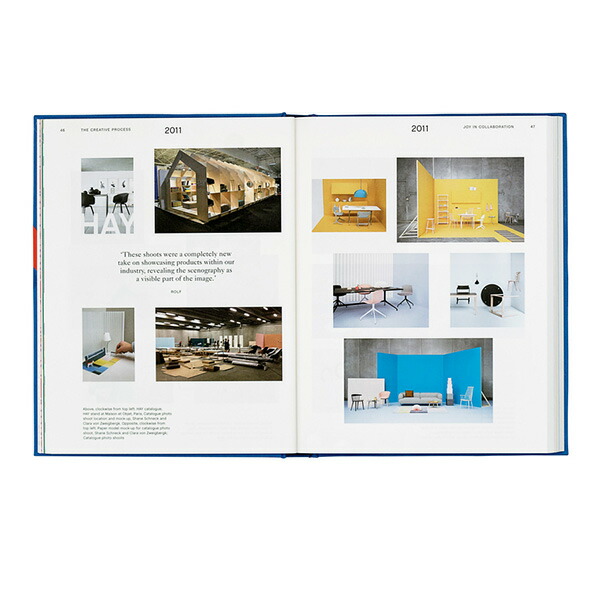 HAY PHAIDON 20周年記念book