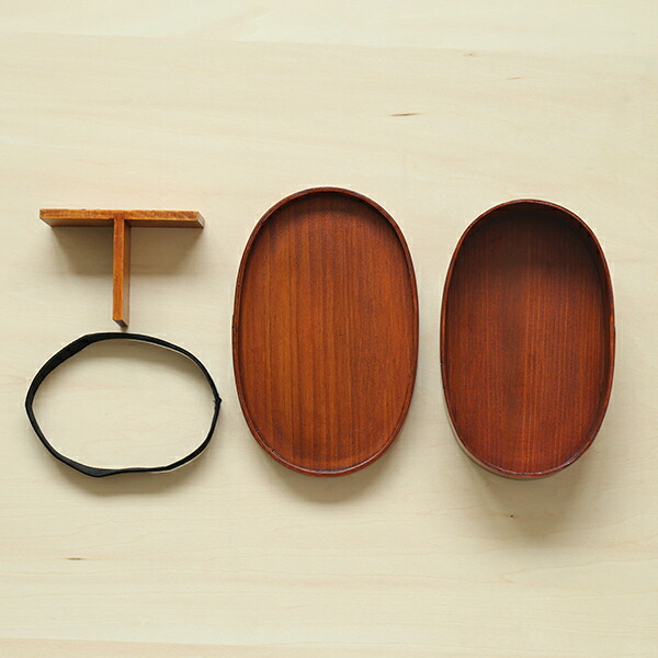 楽天市場】曲げわっぱ弁当箱/ランチボックス 漆和洋食器/食器/弁当箱