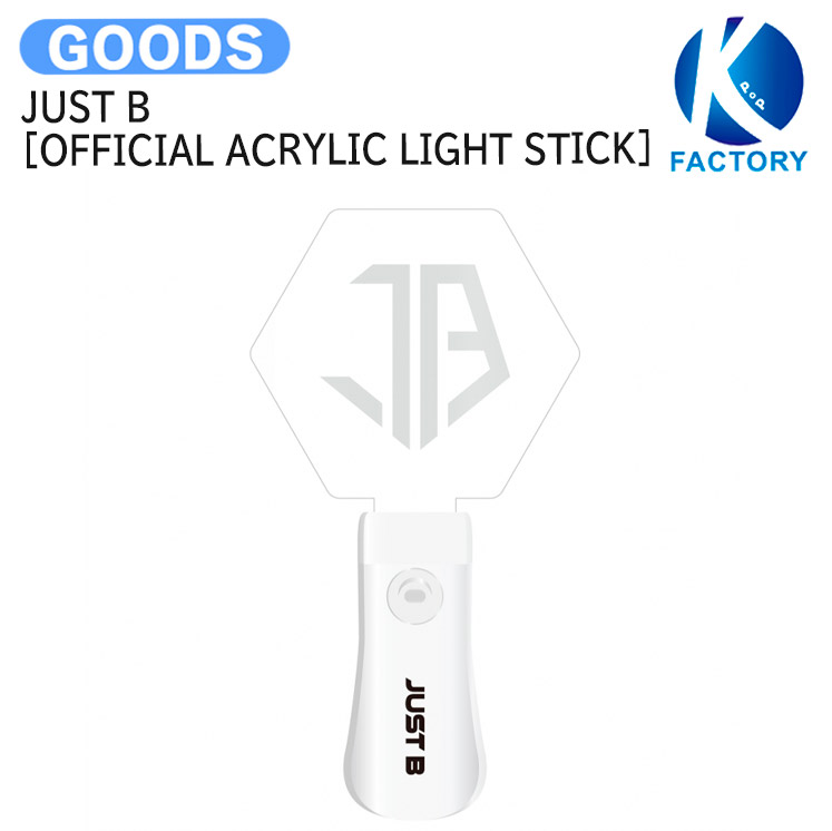 楽天市場】block b official light stickの通販