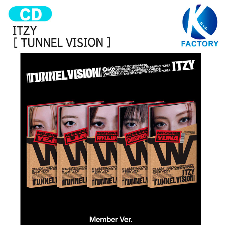 楽天市場】Tunnel Visionの通販