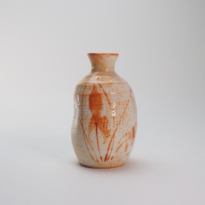 楽天市場】志野焼 岐阜県 酒器セット 徳利 盃 0252日本酒 酒 とっくり