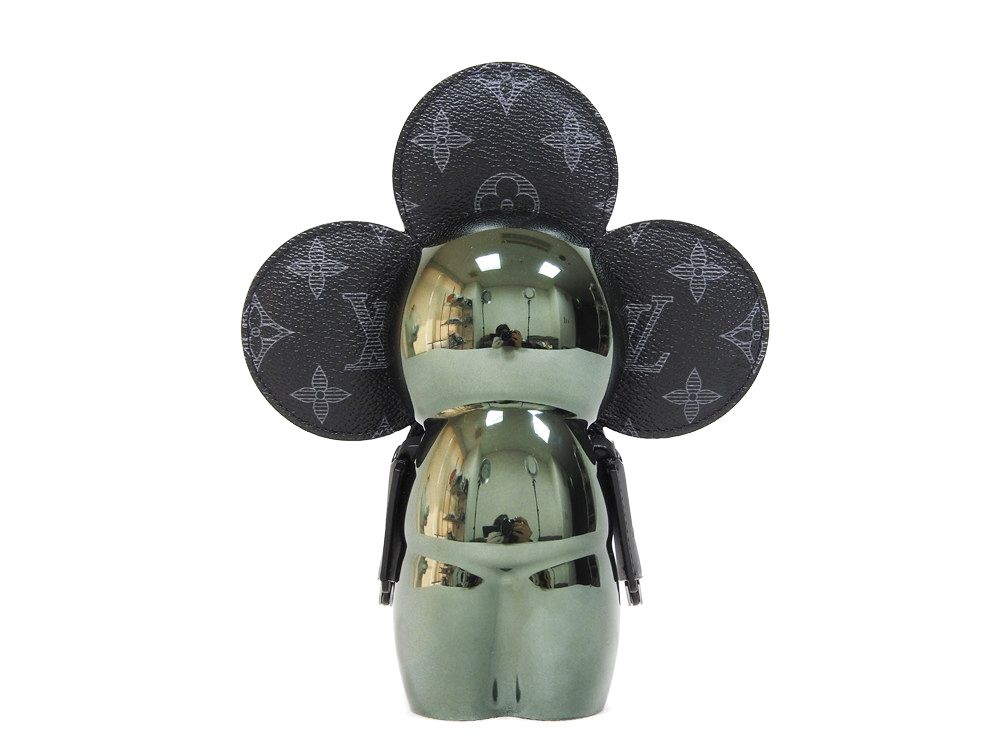 新品/未使用】ルイ・ヴィトンヴィヴィエンヌアシェット4 GI0651 ルイ