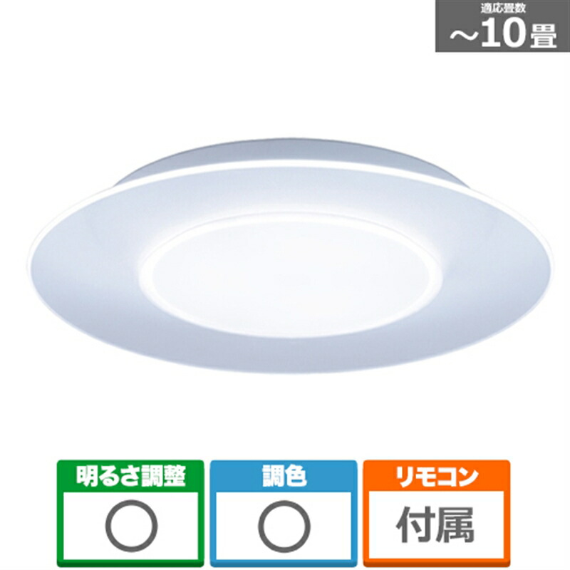 楽天市場】シーリングライトcf1092aの通販